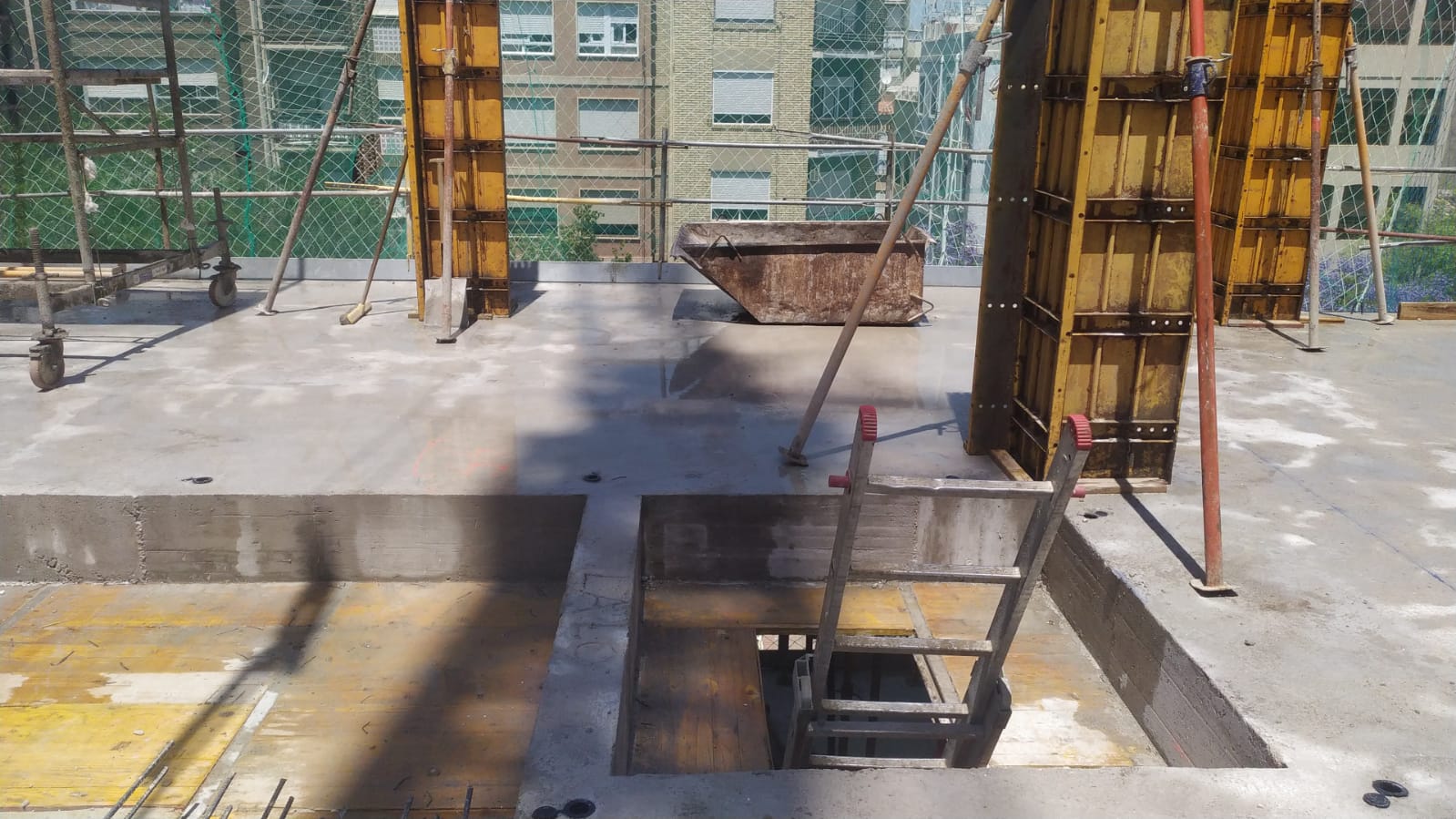 Estructura